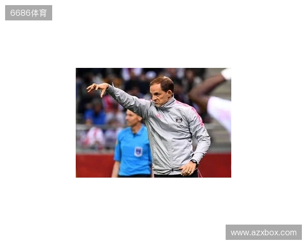 门兴官方:波兰斯基继续担任球队主帅,并续约至2028年 门兴官方:波兰斯基继续担任球队主帅,并续约至2028年