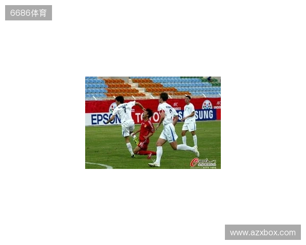 乌兹别克斯坦U22主帅:中国队值得尊敬,我们有更好的球员没来