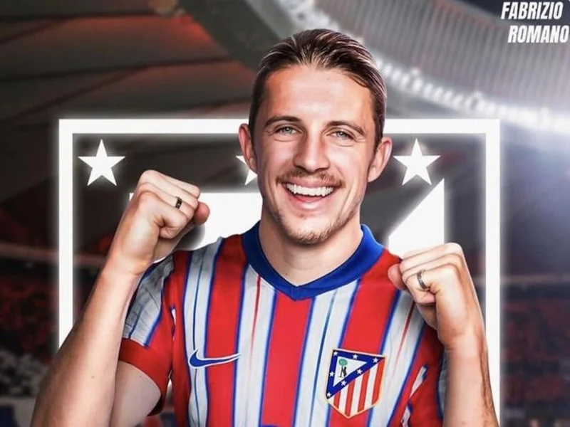 罗马诺:曼联认为加拉格尔有丰富英超经验,视他为补强目标