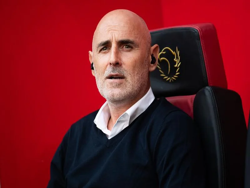 穆斯卡特：海港配得上所有赞誉 最重要的还是贯穿整个赛季的信念